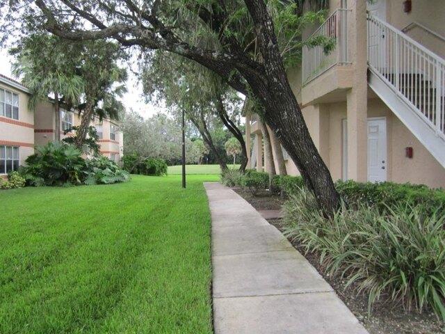 Condo for sale in Margate, Florida