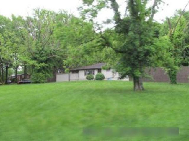 House for sale in Nashville, Tennessee