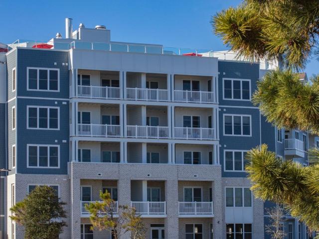 Apartment for rent in Virginia