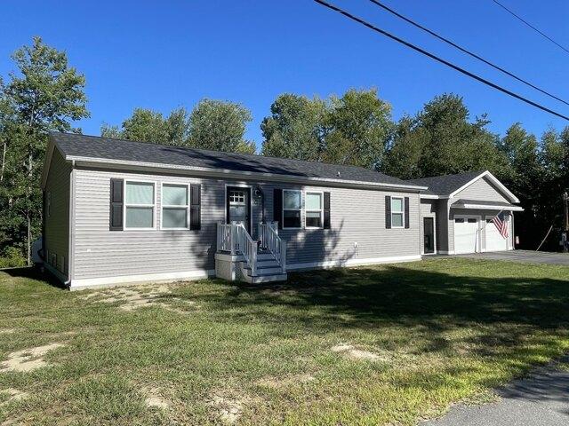Property for sale in Bowdoin, Maine