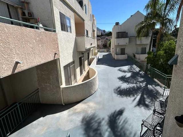 Apartment for rent in Tujunga, Los Angeles