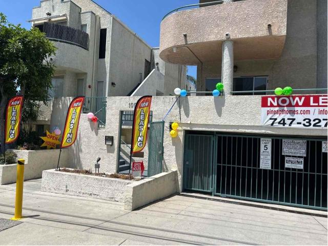 Apartment for rent in Tujunga, Los Angeles