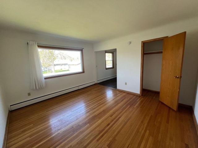 Apartment for rent in Coon Rapids, Minnesota