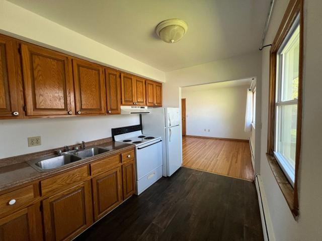 Apartment for rent in Coon Rapids, Minnesota