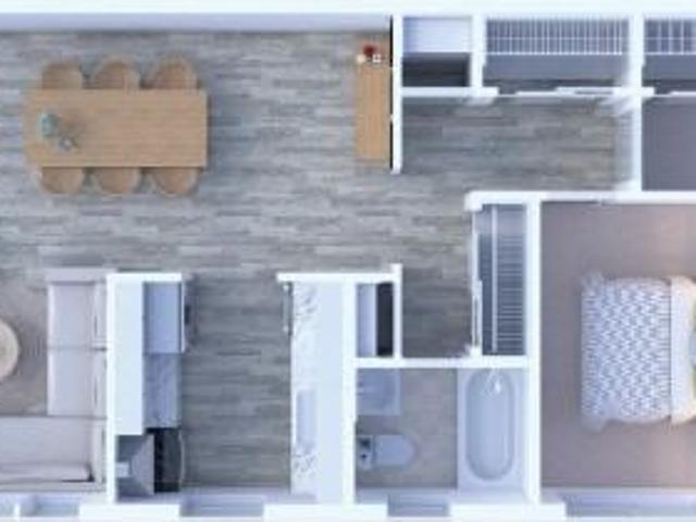 Apartment for rent in Lakewood, New Jersey