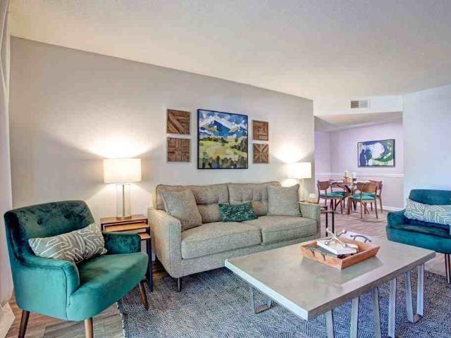 Apartment for rent in Augusta, Georgia