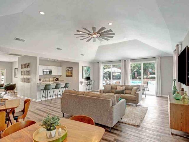Apartment for rent in Augusta, Georgia