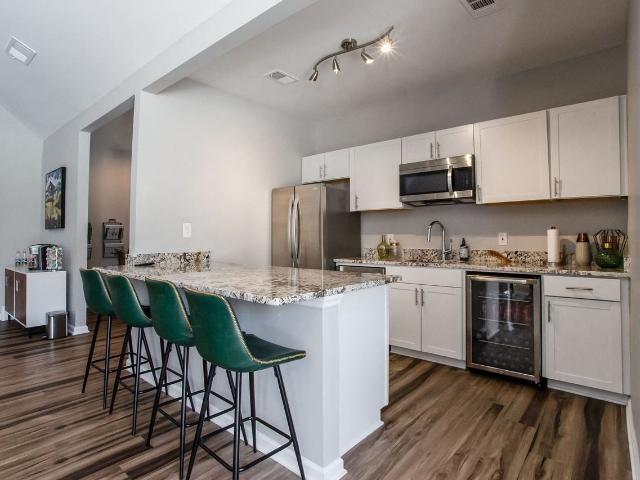 Apartment for rent in Augusta, Georgia