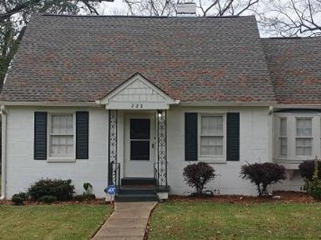 House for sale in Midfield, Alabama