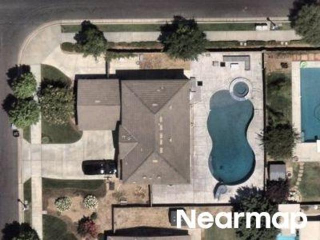 House for sale in Sanger, California