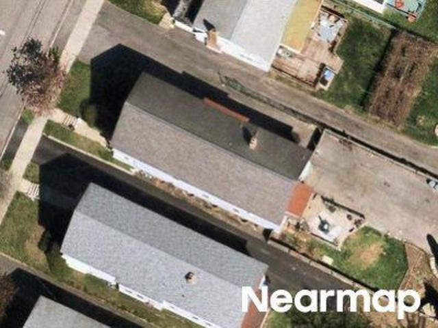 House for sale in Albany, New York
