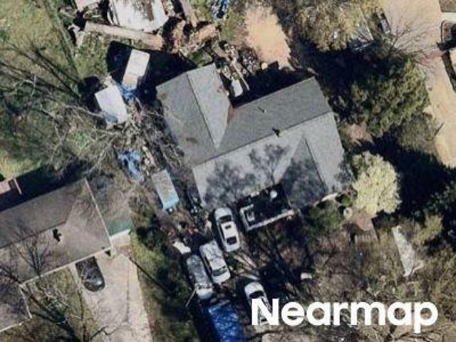 House for sale in Clinton, South Carolina