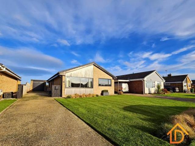 House for sale in The Pastures, Filey