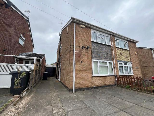 House for rent in Thurmaston, Charnwood