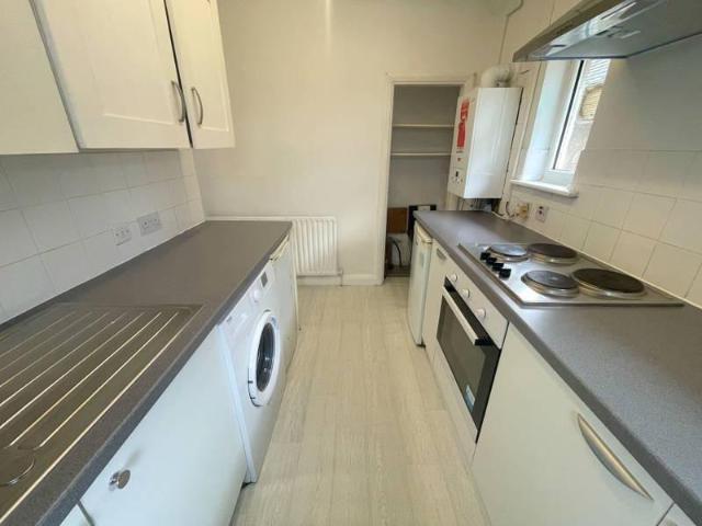 Apartment for rent in Greater London