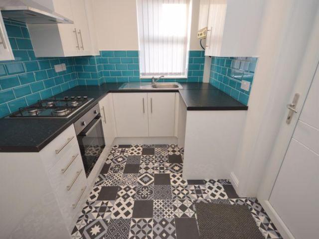 House for rent in Fairfield, Warrington