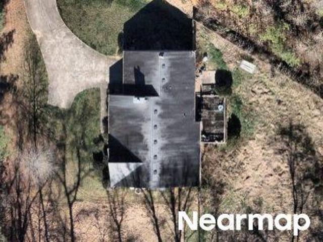 House for sale in Colbert, Georgia
