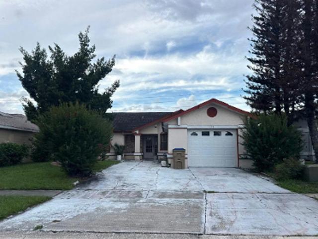 House for sale in Buenaventura Lakes, Osceola County
