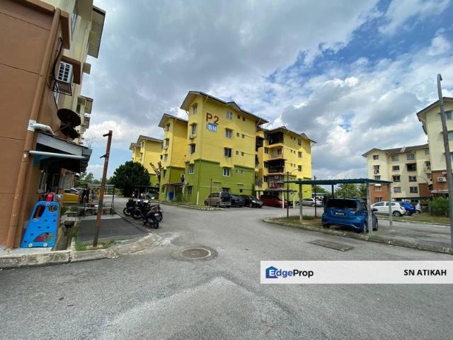 Condominium for sale in Selayang, Selangor