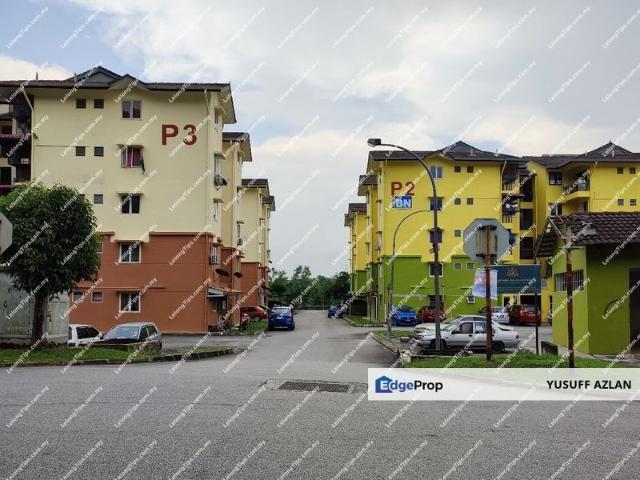 Condominium for sale in Selayang, Selangor