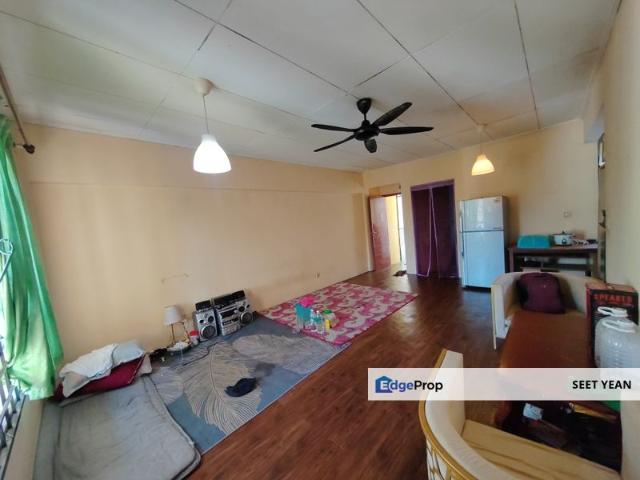 Condominium for sale in Selayang, Selangor