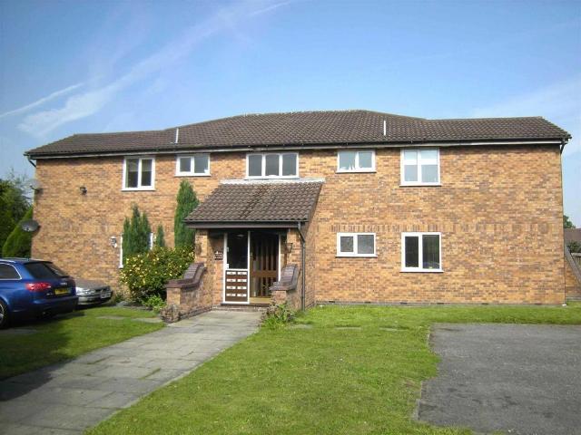 Apartment for rent in Heathfield Farm, Wilmslow