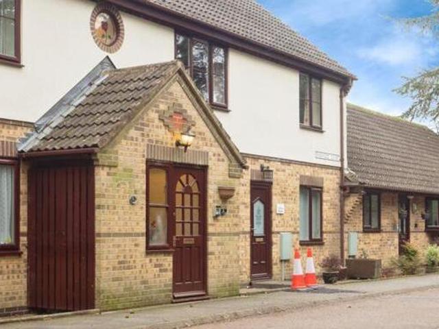 House for sale in Barton, Leicestershire