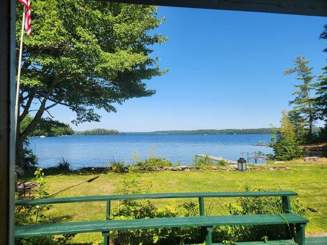 House for sale in Jefferson, Maine