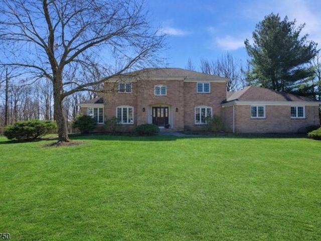 House for sale in Berkeley Heights, New Jersey