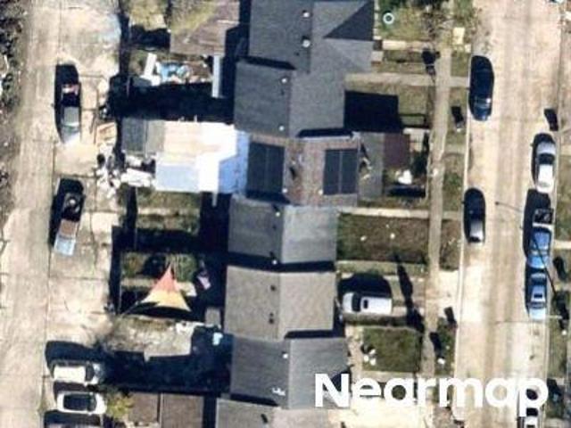 House for sale in New Orleans, Louisiana