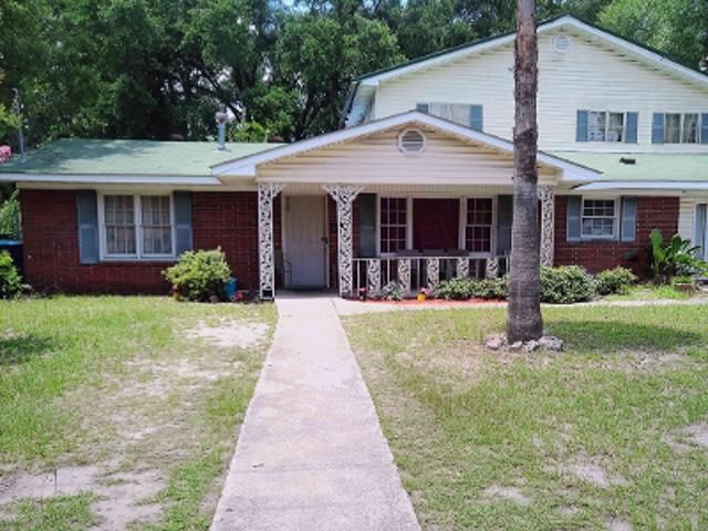 House for sale in Glynn, Georgia