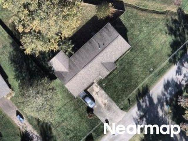 House for sale in Hurricane, West Virginia