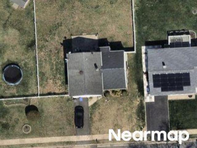 House for sale in Piscataway, New Jersey