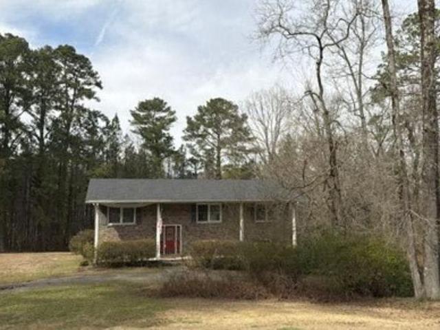 House for sale in Trussville, Alabama