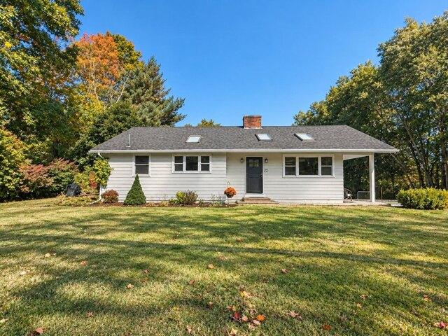 House for sale in Cumberland, Cumberland County