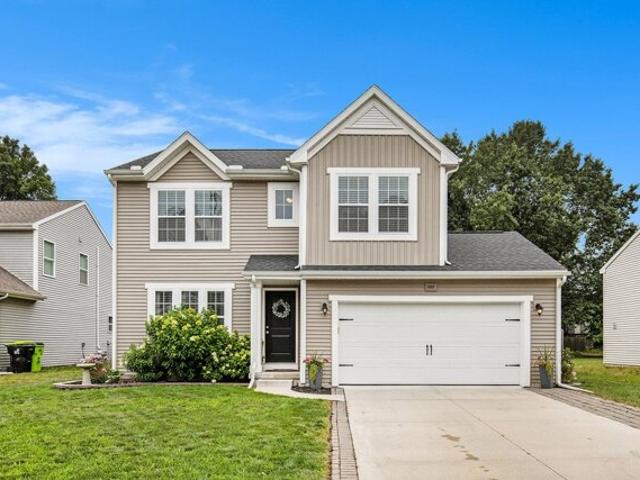 House for sale in Greenville