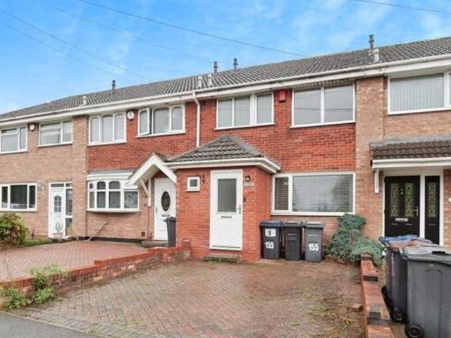 House for sale in Woodgate, Birmingham