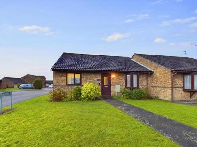 House for sale in Barton, Leicestershire