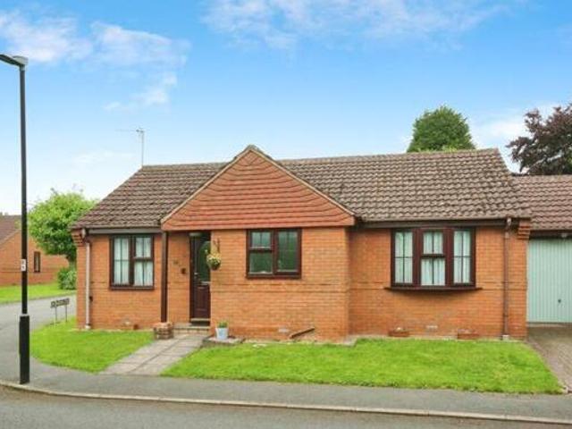 House for sale in Barton, Leicestershire