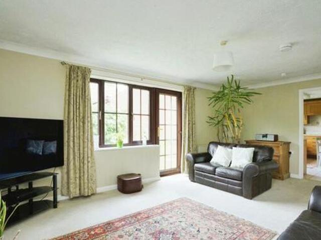 House for sale in Barton, Leicestershire