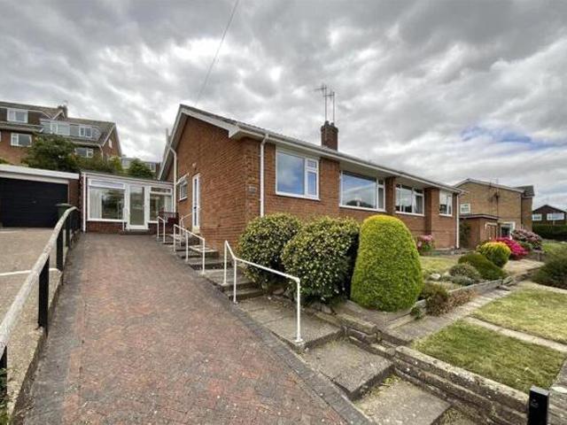 House for sale in Falsgrave, Kepwick
