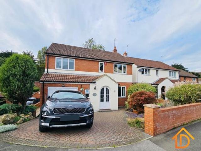 House for sale in Falsgrave, Kepwick