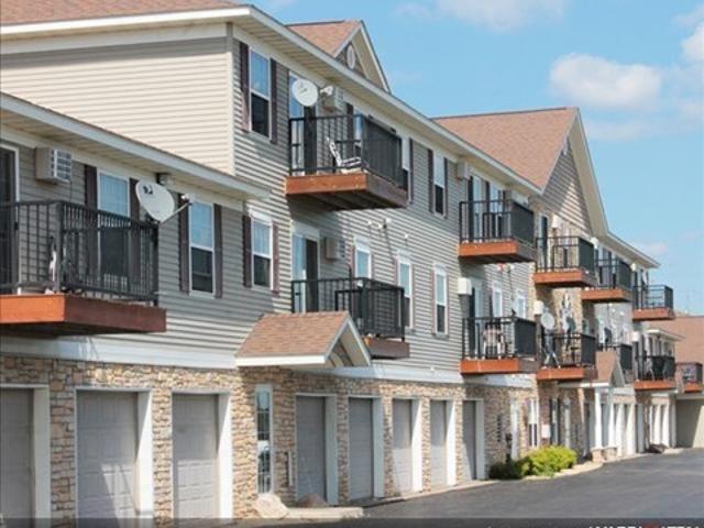 Apartment for rent in Zimmerman