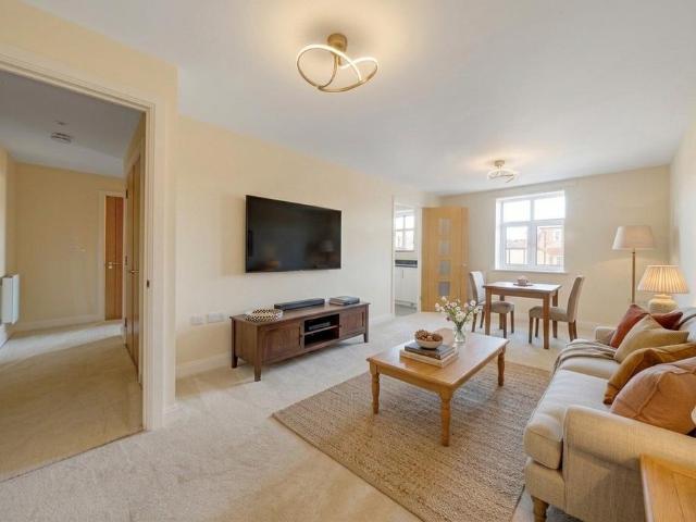 Apartment for rent in High Brooms, Tunbridge Wells