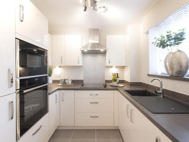 Apartment for rent in High Brooms, Tunbridge Wells