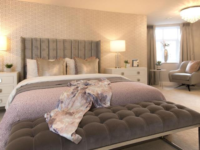Apartment for rent in Southborough, Sandown Park