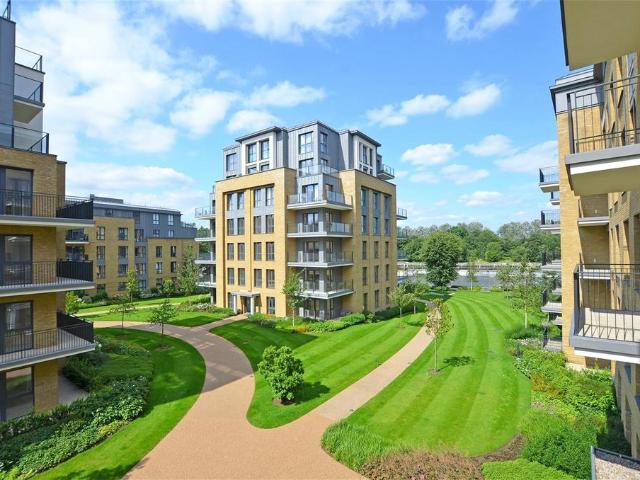 House for rent in Hampton Wick, Greater London
