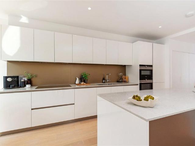 Apartment for rent in Hampton Wick, Greater London