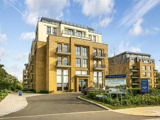 Apartment for rent in Hampton Wick, Greater London