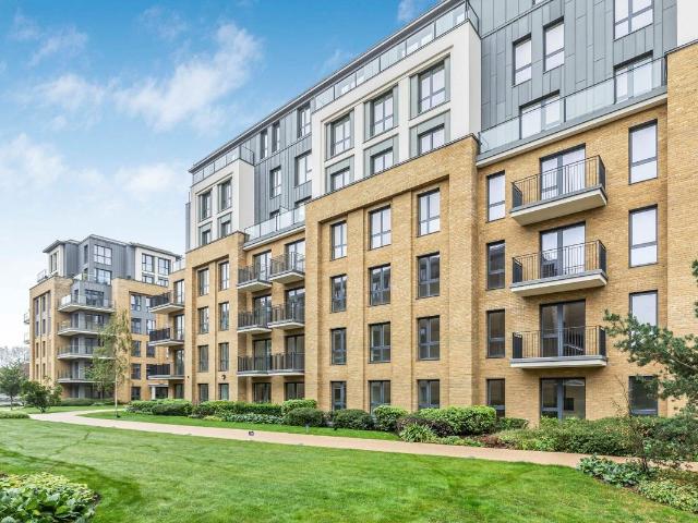 Apartment for rent in Hampton Wick, Greater London